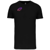 Cribz Zwart-Galaxy T-shirt